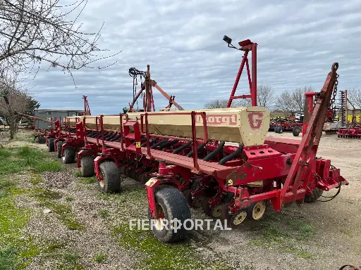 [062-042] Sembradora Giorgi